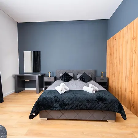 아파트 Design Center 사라예보