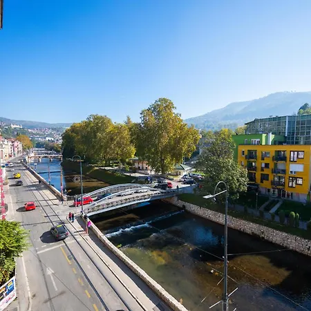 Design Center * 사라예보