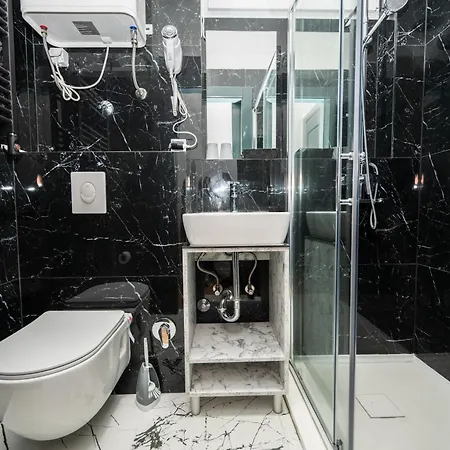 아파트 Design Center 사라예보