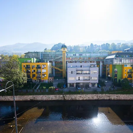 Design Center 아파트 *