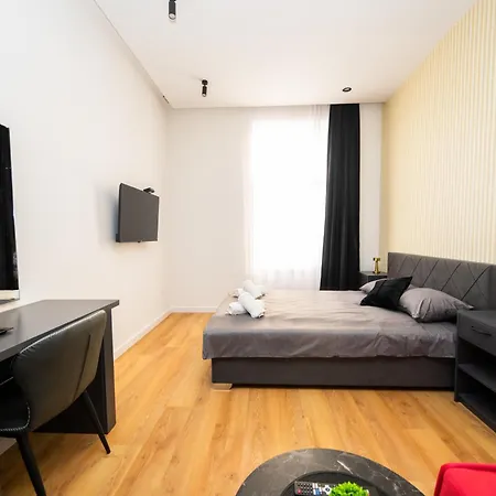 Apartment Design Center *