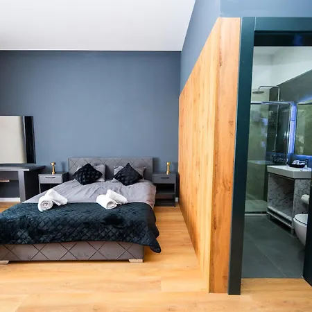 Design Center Apartment Sarajevo