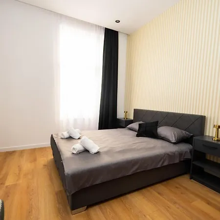 아파트 Design Center 사라예보